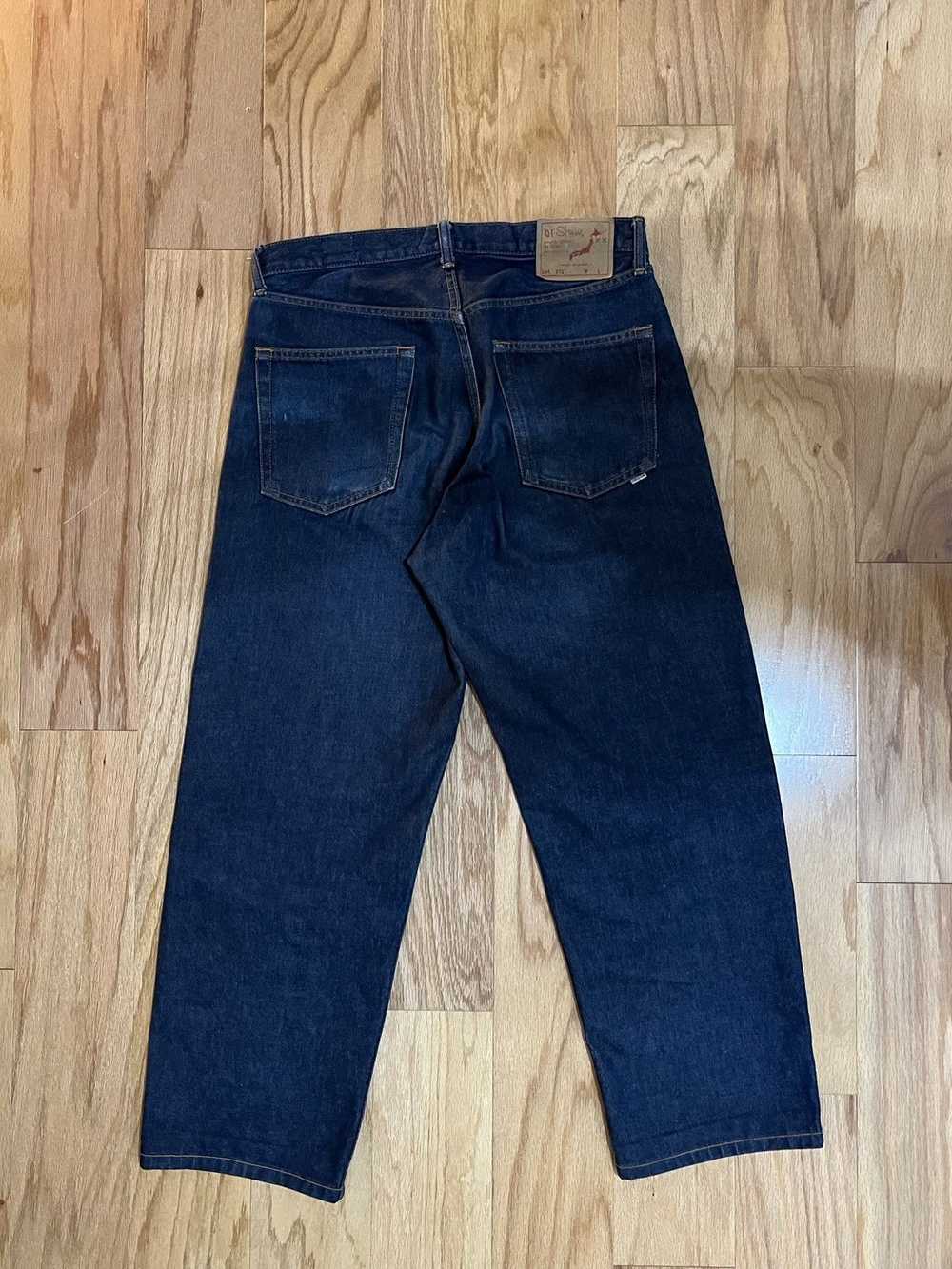 Orslow 101 Dad Fit Denim - image 2