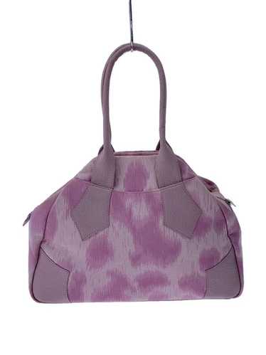 Vivienne Westwood Leopard Orb Handbag - image 1