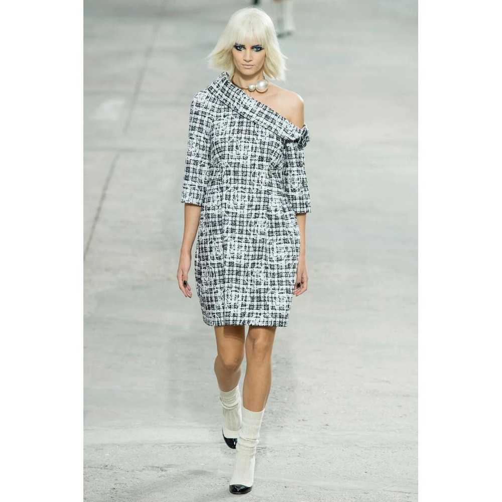 Chanel Mid-length dress - image 5