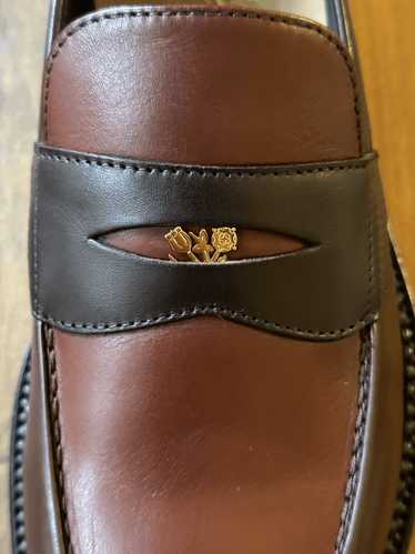 Aime Leon Dore Queens Crest Loafer