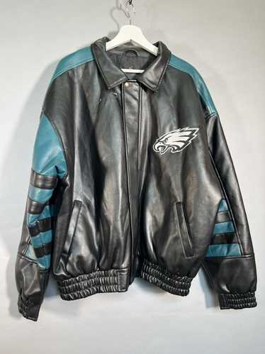 NFL × Sportswear × The Eagles Rare Philadelphia Ea