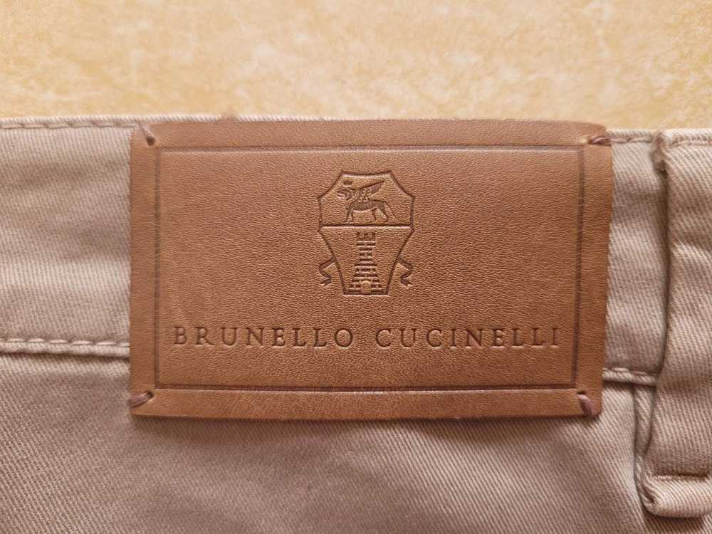 Brunello Cucinelli × Italian Designers × Luxury B… - image 3