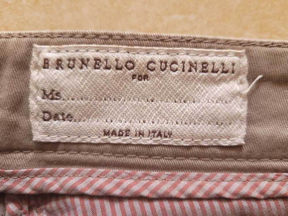 Brunello Cucinelli × Italian Designers × Luxury B… - image 4