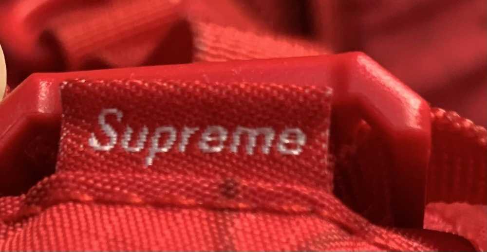 Streetwear × Supreme Supreme Backpack (FW18) - image 11