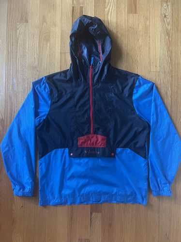 Columbia × Vintage Columbia Flashback Windbreaker 