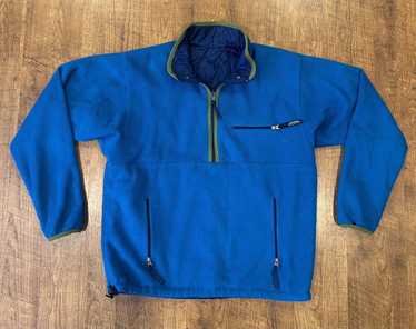 Patagonia VTG 90s Patagonia Glissade Fleece Rever… - image 1