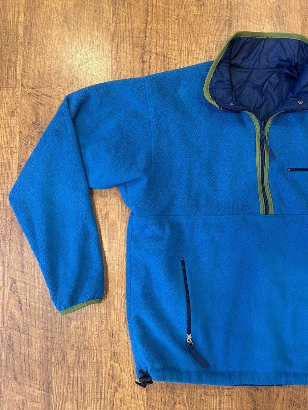 Patagonia VTG 90s Patagonia Glissade Fleece Rever… - image 3