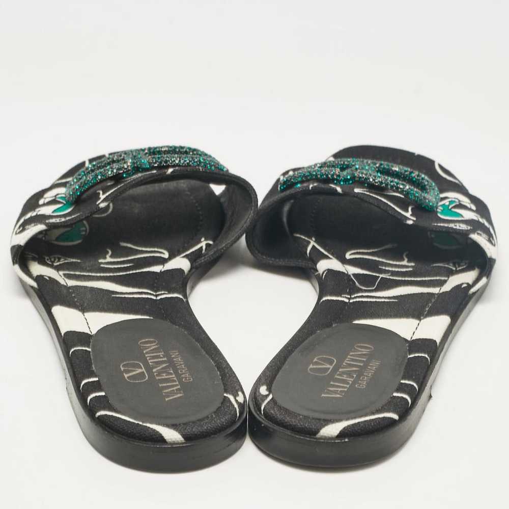 Valentino Garavani Cloth flats - image 4