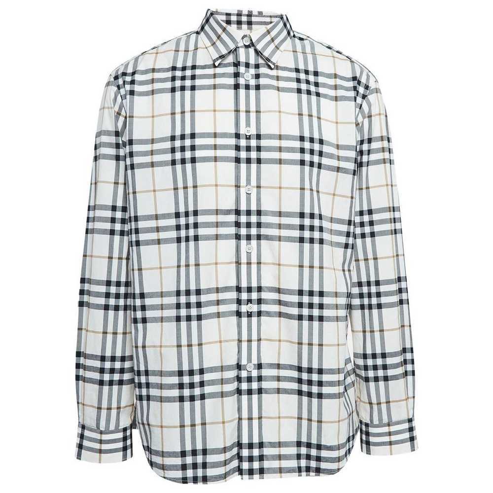 Burberry Shirt - image 1