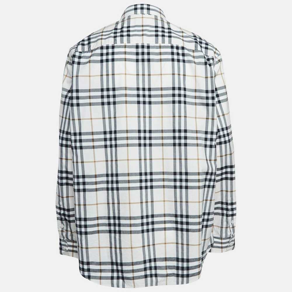 Burberry Shirt - image 2