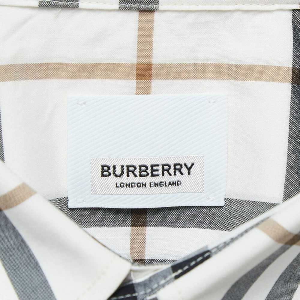 Burberry Shirt - image 3