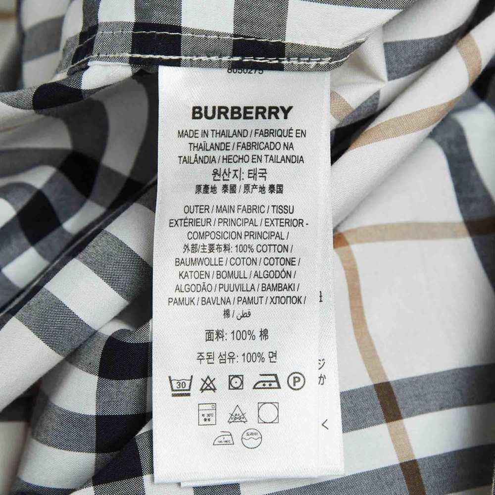 Burberry Shirt - image 5