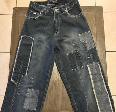 Vintage mjk jeans