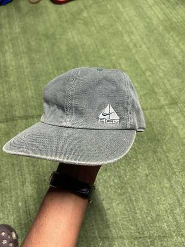 Acg nike hat cap - Gem