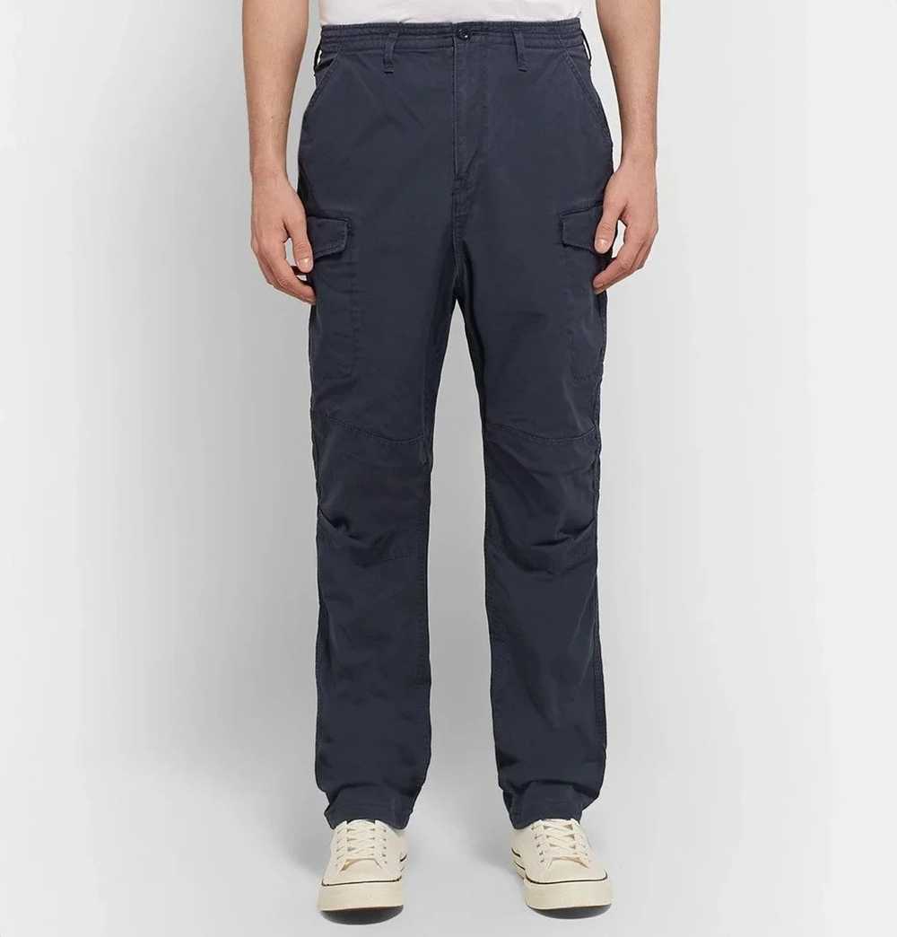 Nonnative Hunter Cotton-Ripstop Cargo Trousers - image 3