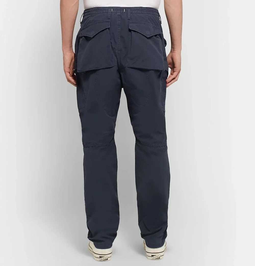 Nonnative Hunter Cotton-Ripstop Cargo Trousers - image 4