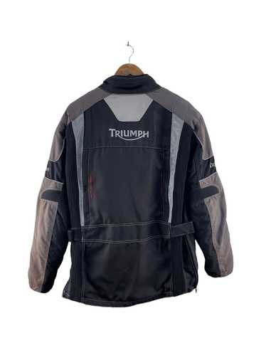 MOTO × Racing × Sports Specialties Triumph Racing… - image 1