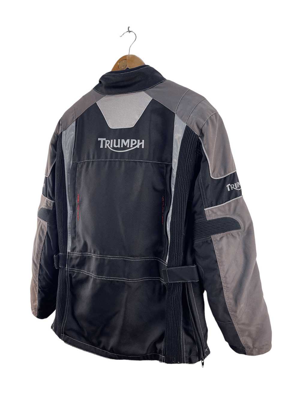 MOTO × Racing × Sports Specialties Triumph Racing… - image 9