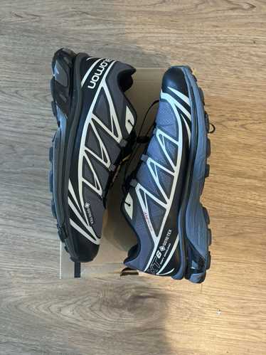 Salomon XT-6 GTX (GORE-TEX