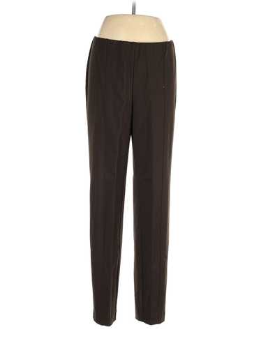 J.Jill Women Brown Casual Pants M