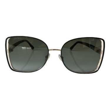 Jimmy Choo Sunglasses