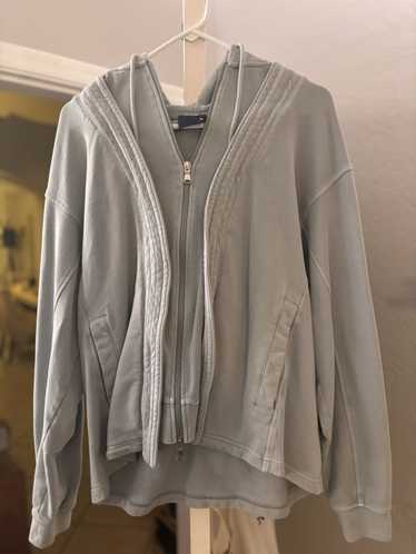 Kith Kith Fulton kimono hoodie