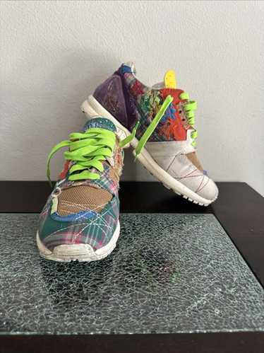 Adidas zx 930 x - Gem