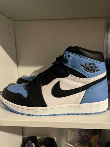 Jordan Brand Jordan 1 UNC toe