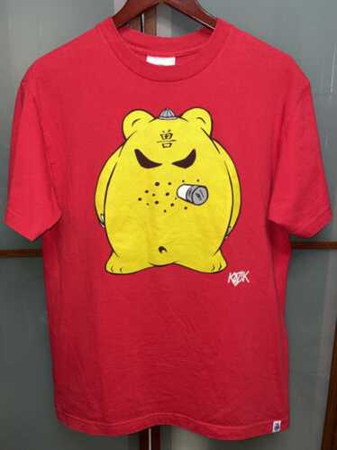 Kidrobot x kozik limited - Gem