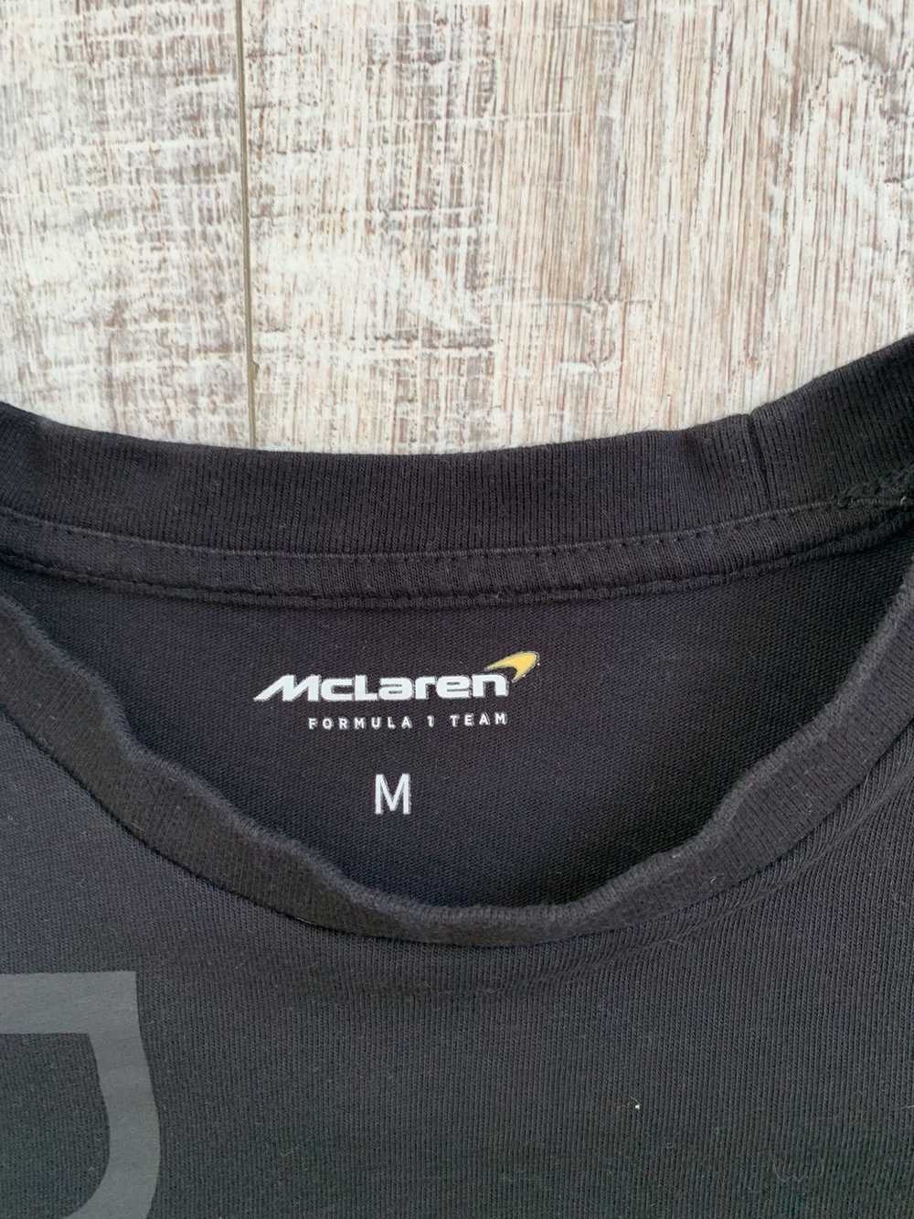 Castore × Formula 1 × Malcolm McLaren McLaren for… - image 4