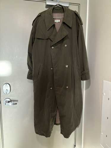 Giorgio Armani Giorgio Armani Trench Coat