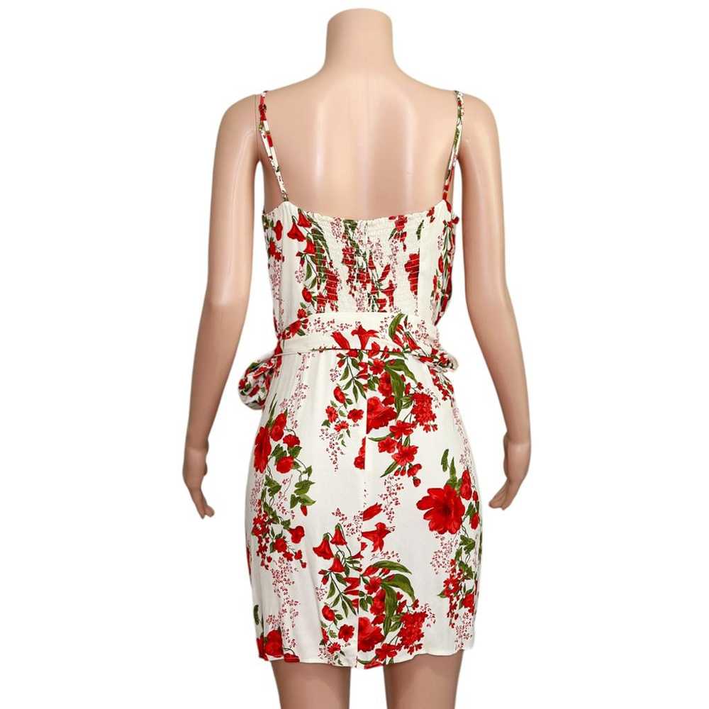 Reformation Mini dress - image 5