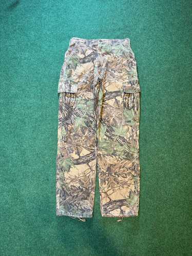 Realtree × Vintage Vintage 70s Realtree Cargo Talo