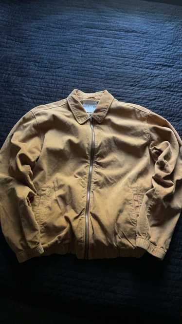 Urban Outfitters Brown Corduroy Jacket