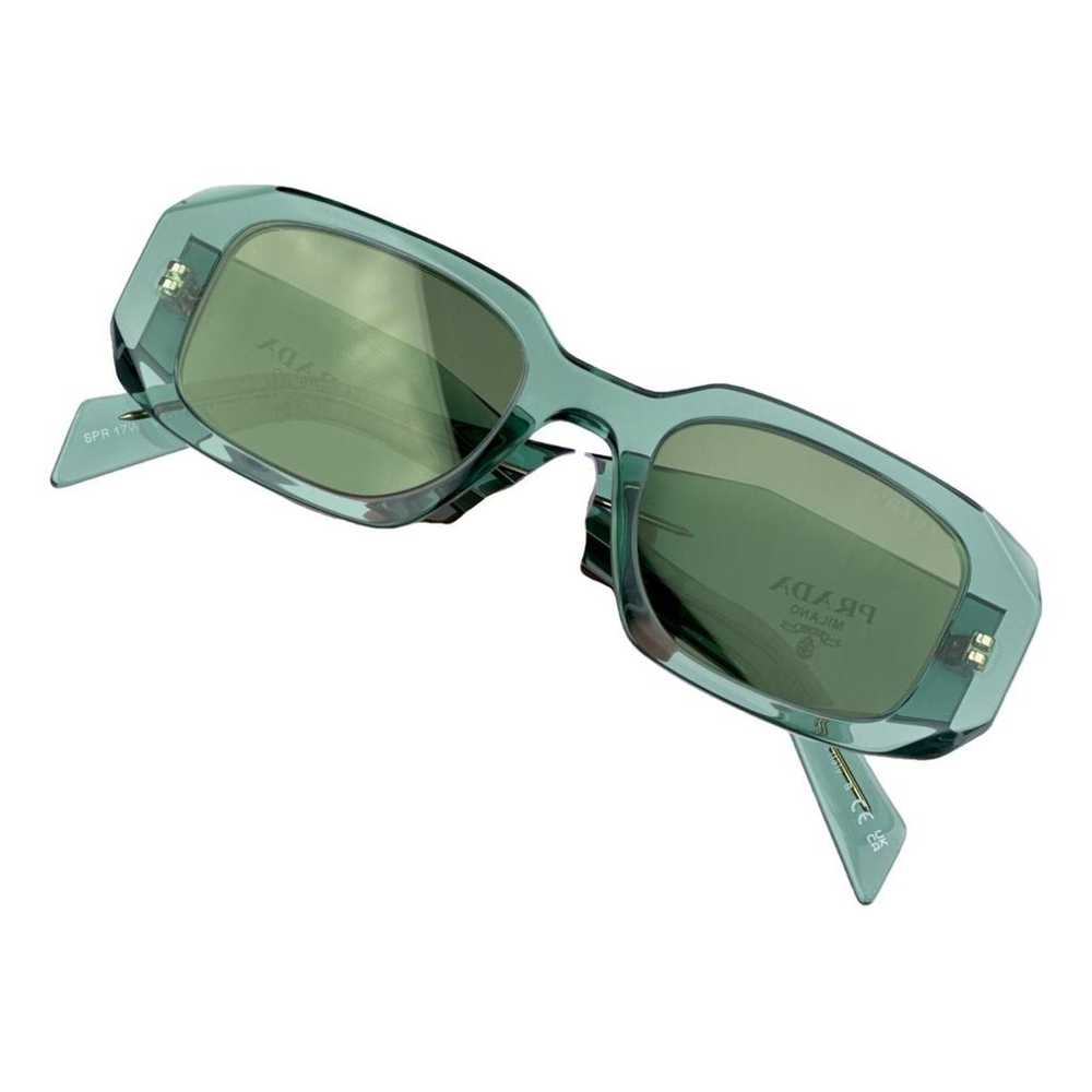 Prada Sunglasses - image 1