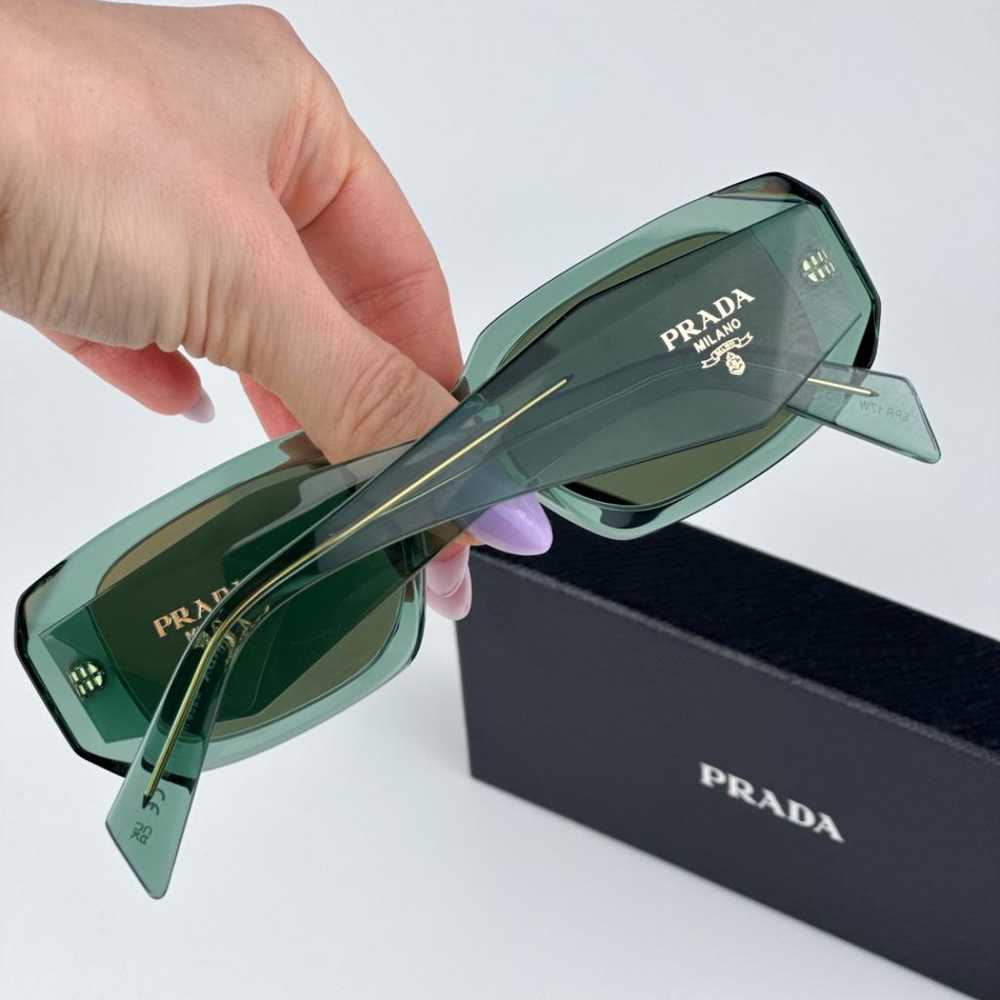 Prada Sunglasses - image 2