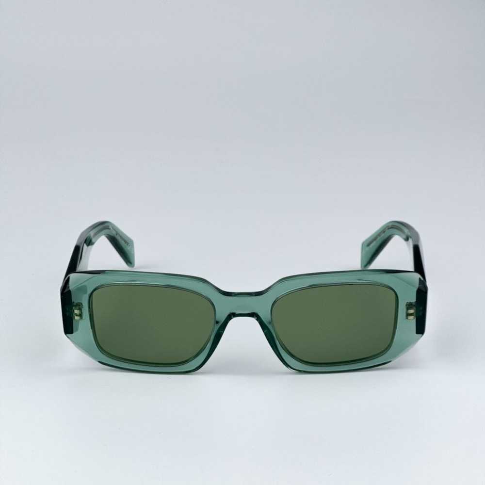 Prada Sunglasses - image 3