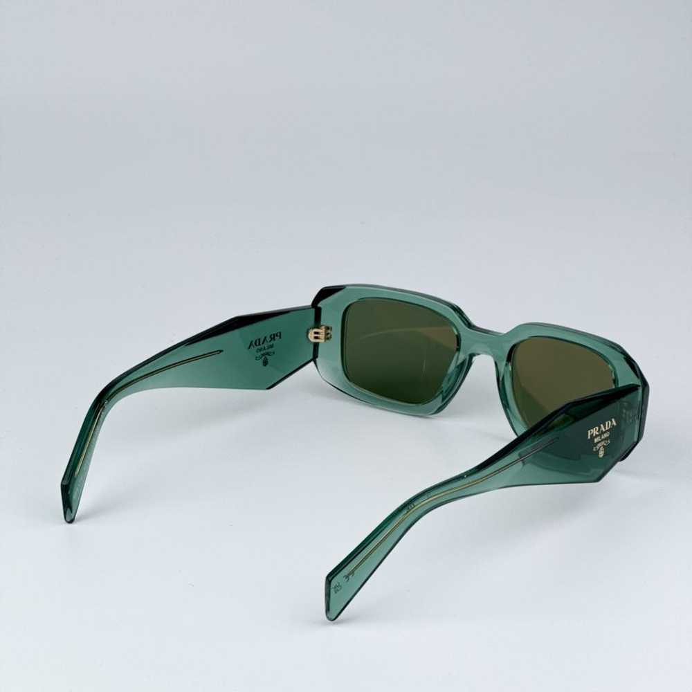 Prada Sunglasses - image 5