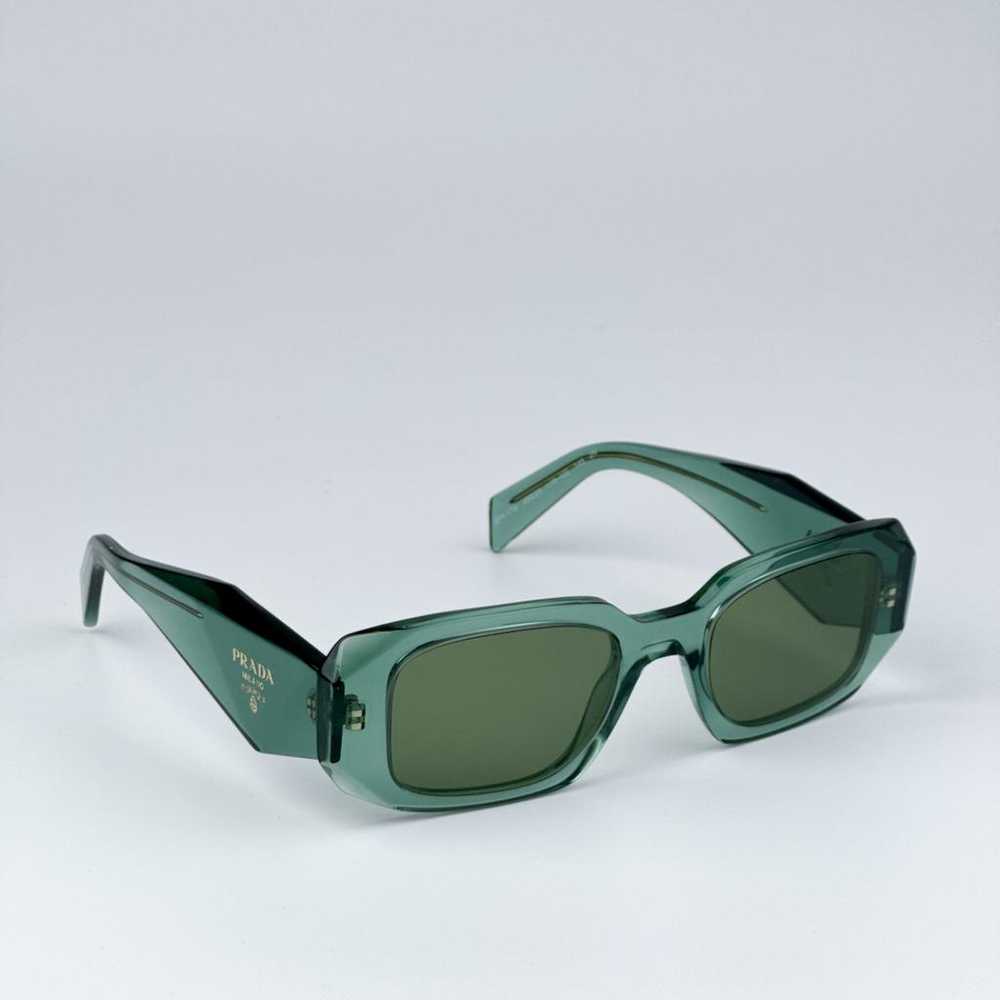 Prada Sunglasses - image 6