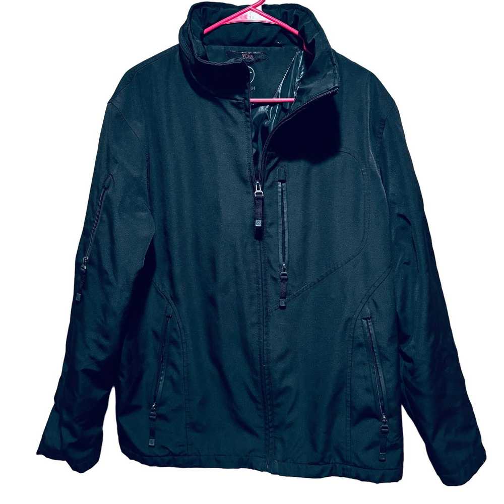 Tumi Tumi Tech Jacket Coat - image 1