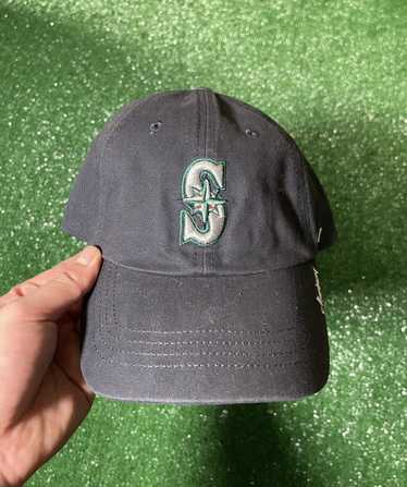 47 × 47 Brand × MLB Seattle ‘Mariners’ StrapBack - image 1