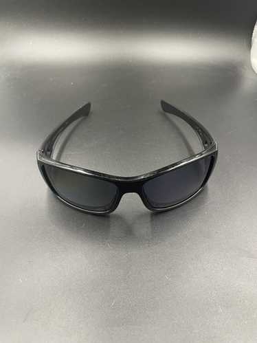 Oakley hijinx polished black - Gem