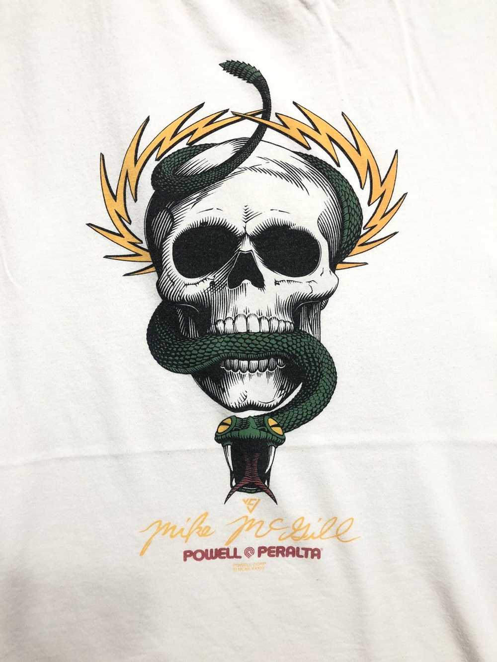 Powell Peralta × Santa Cruz Skateboards × Vintage… - image 6