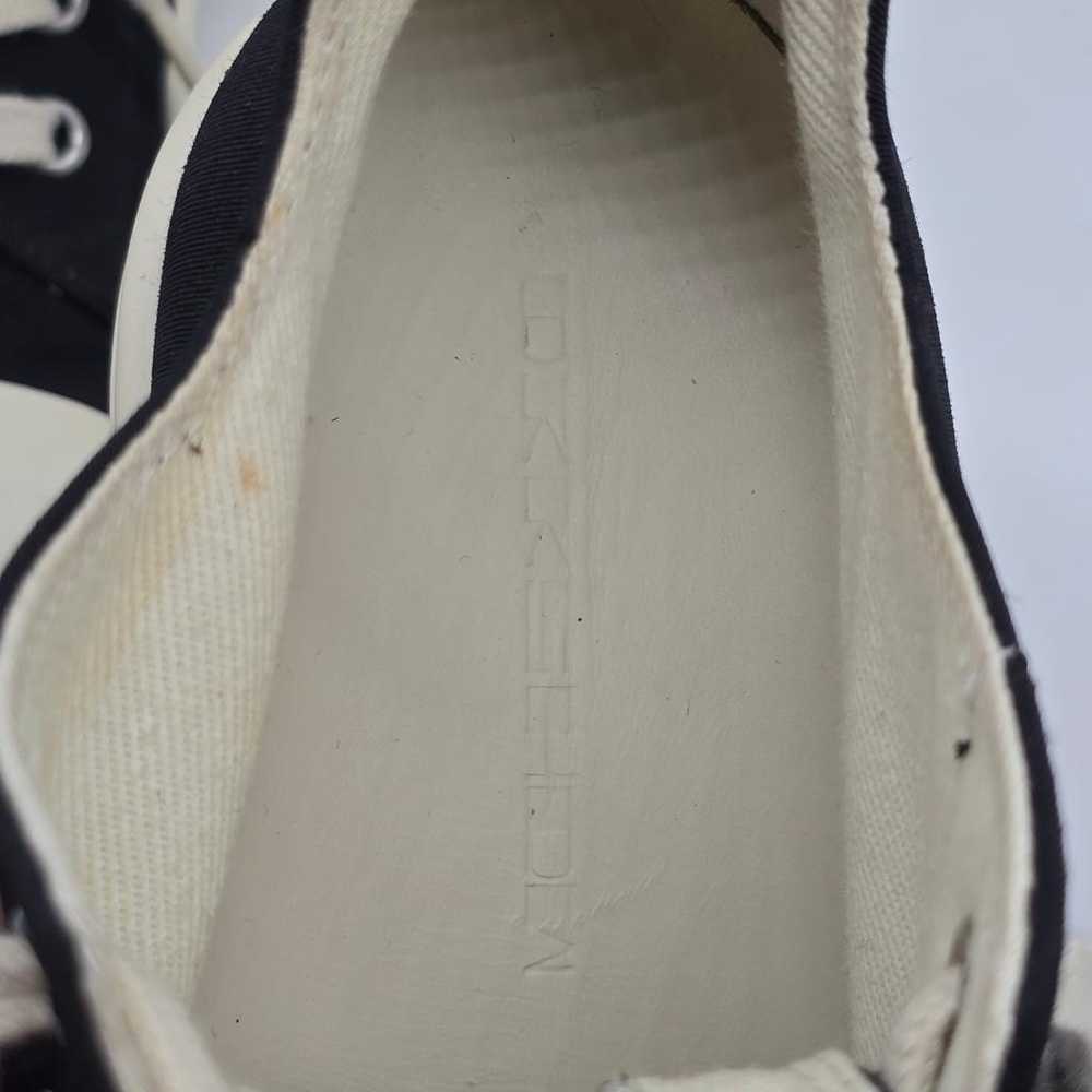 Rick Owens Drkshdw Cloth trainers - image 10