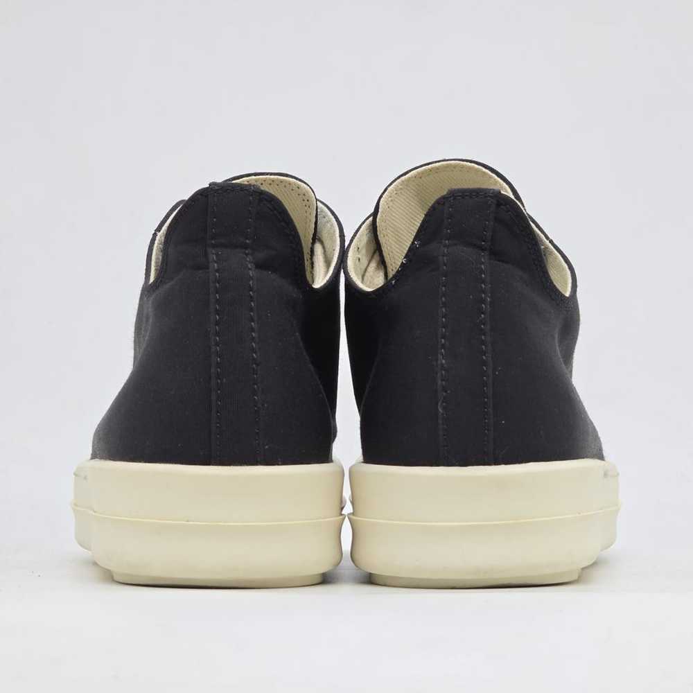 Rick Owens Drkshdw Cloth trainers - image 7