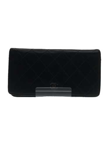 [Used in Japan Wallet] Used Chanel Chanel/Long Wa… - image 1