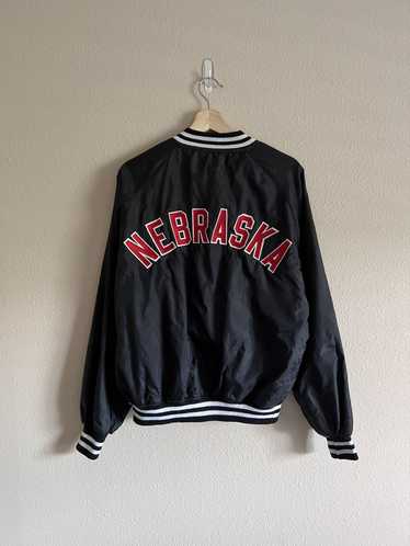 Chalk Line × Vintage Vintage 80s Nebraska Chalk Li