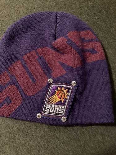 Japanese Brand × NBA × Vintage Phoenix suns vintag