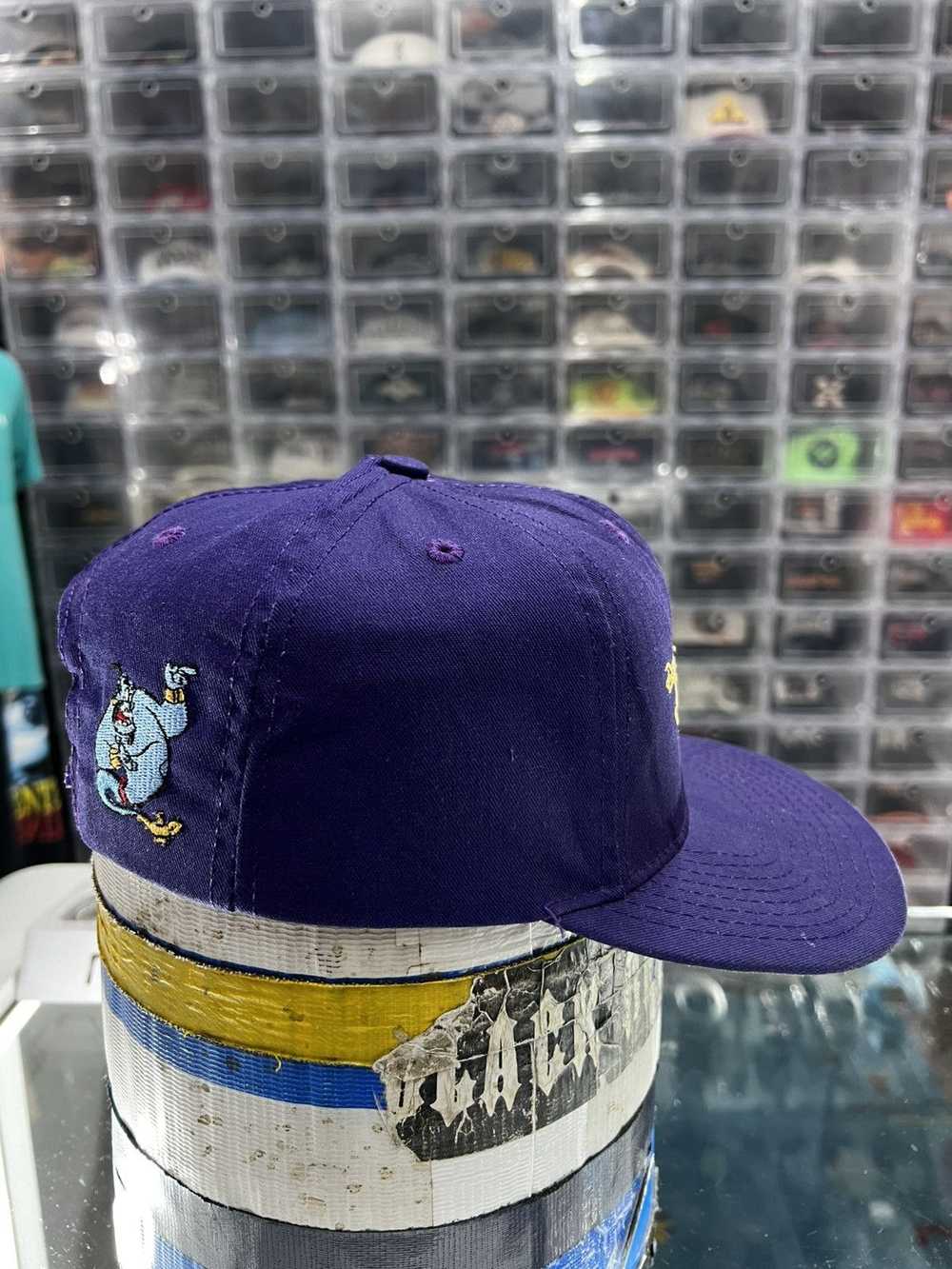 Disney × Snap Back × Vintage Vintage 90s Disney A… - image 4