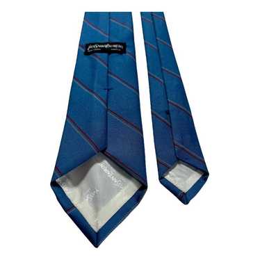 Yves Saint Laurent Tie